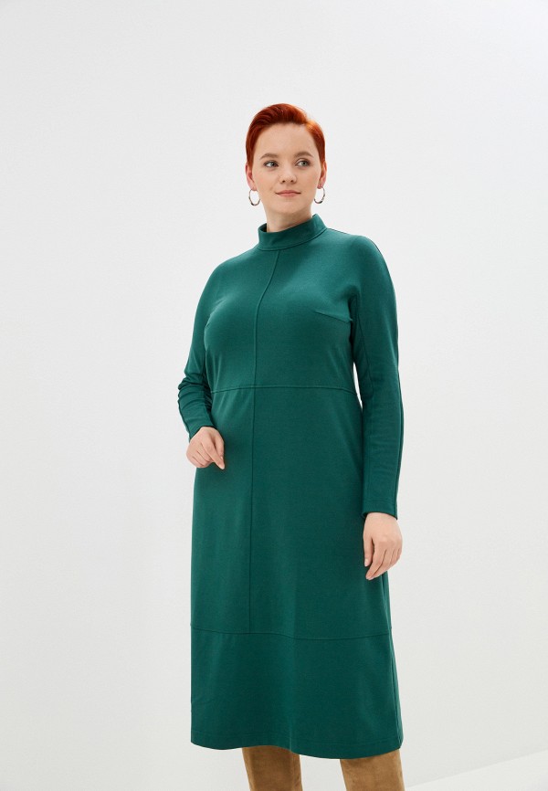 

Платье Adele Fashion, Зеленый