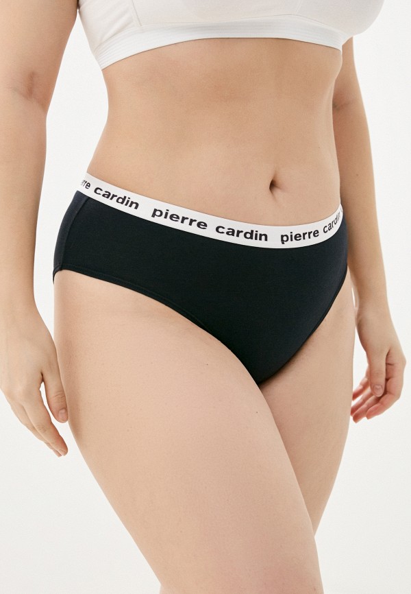 

Трусы Pierre Cardin, Черный