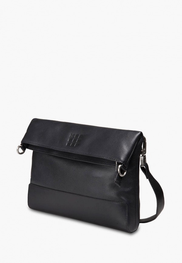 

Сумка Moleskine, Черный, Сумка CLASSIC BAG CROSSBODY BLK