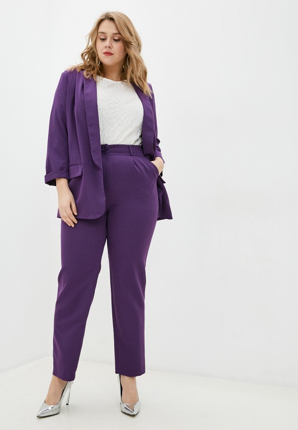 фиолетовый фиолетовый