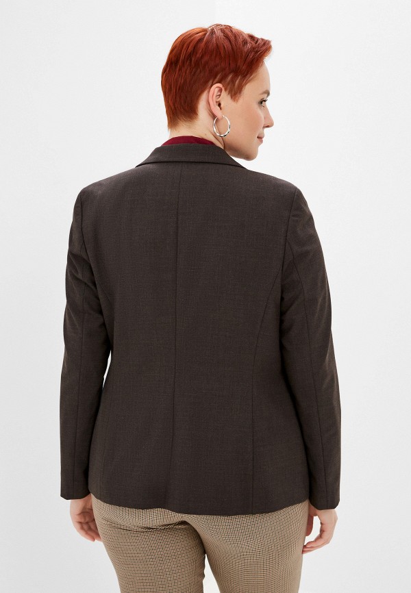 

Пиджак Anchor, Серый