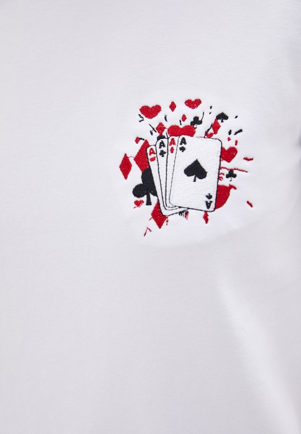 фото Футболка alter me