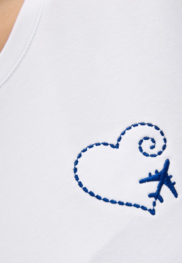 фото Футболка alter me