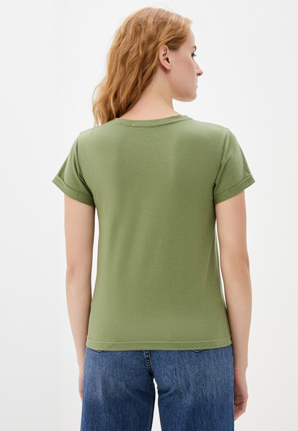 фото Футболка alter me