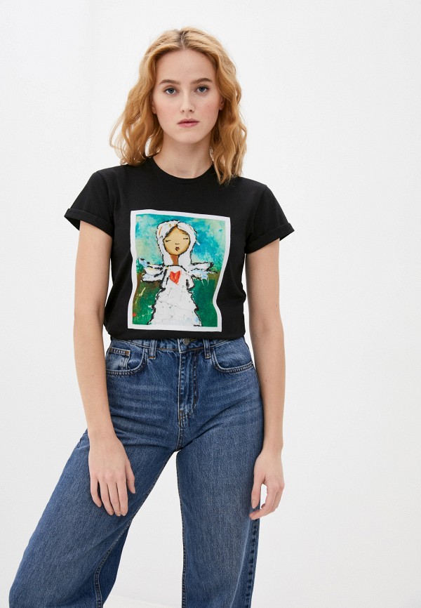 фото Футболка alter me