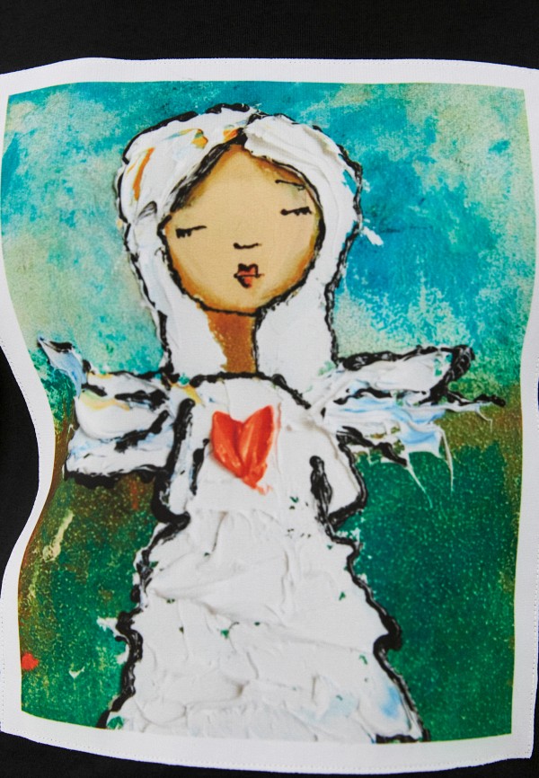 фото Футболка alter me