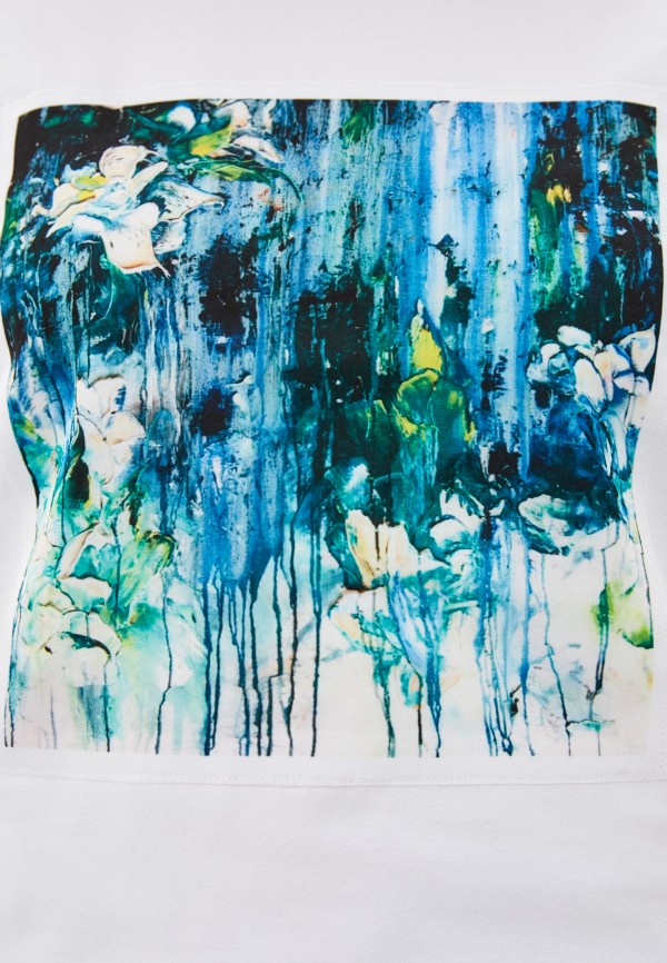 фото Футболка alter me