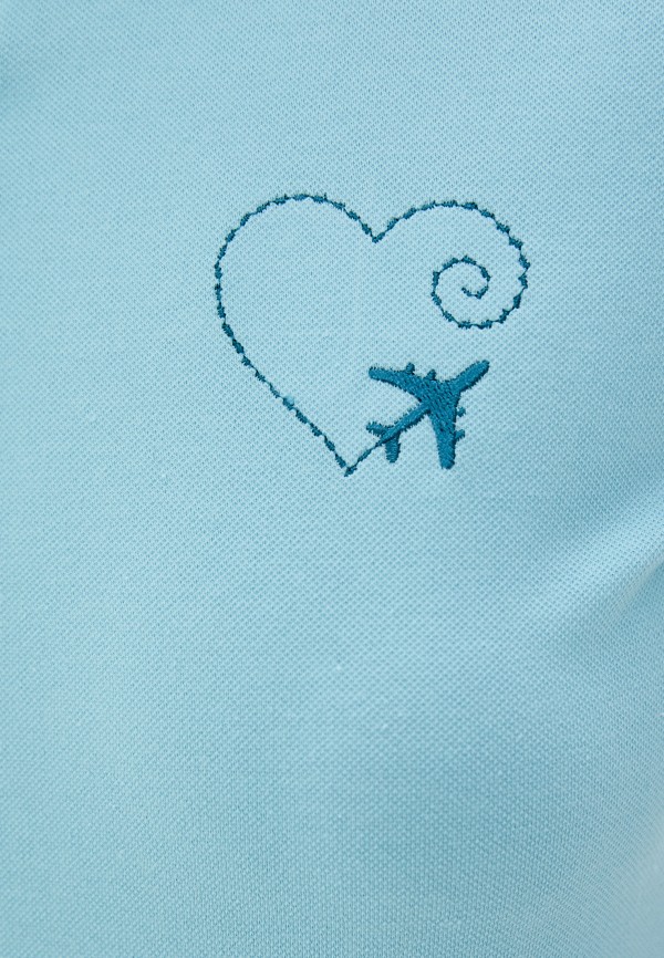 фото Поло alter me