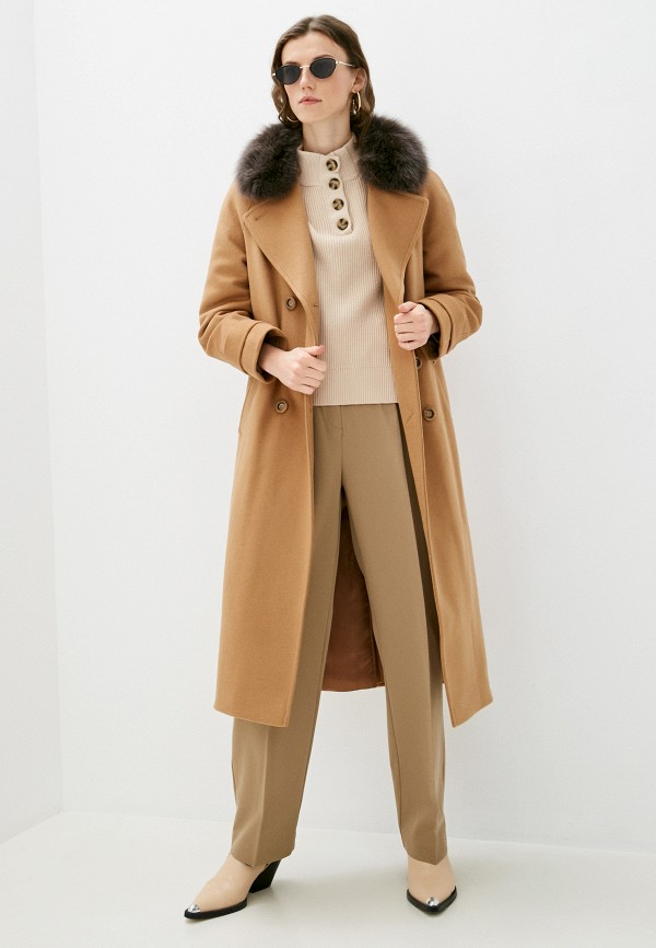 

Пальто Avalon, Коричневый