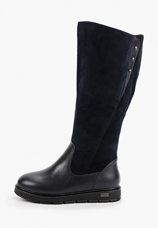 

Сапоги Ascalini, Синий