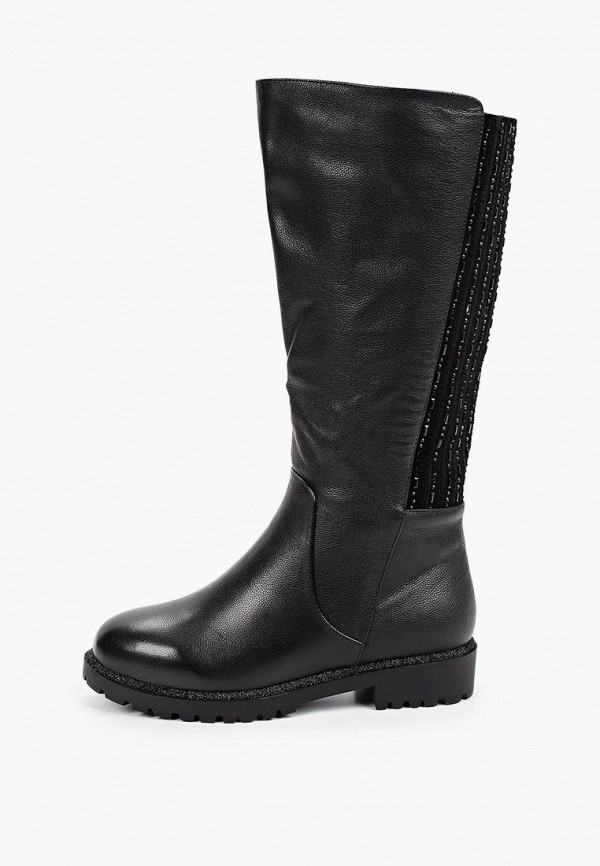 фото Сапоги ascalini