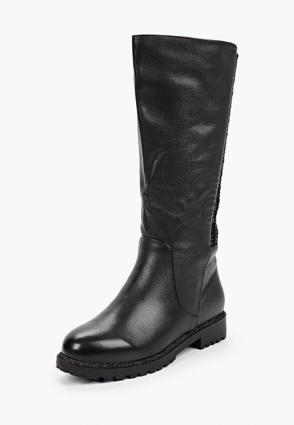 фото Сапоги ascalini