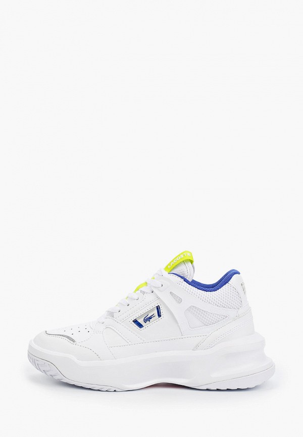 

Кроссовки Lacoste, Белый, ACE LIFT MID 0120 1 SFA