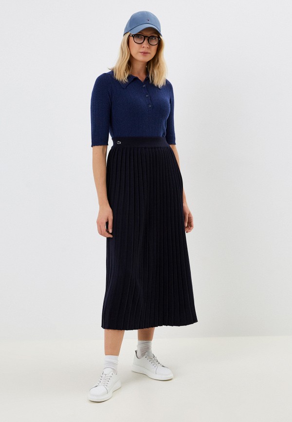 фото Юбка lacoste