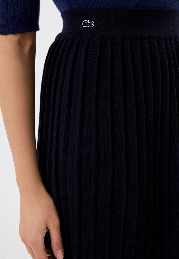 фото Юбка lacoste