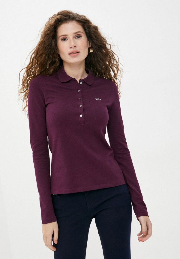 фото Поло lacoste