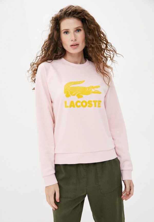 Свитшот Lacoste 14343₽