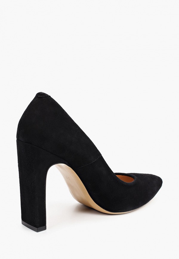 фото Туфли tervolina