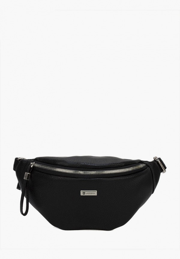 фото Сумка поясная laccoma