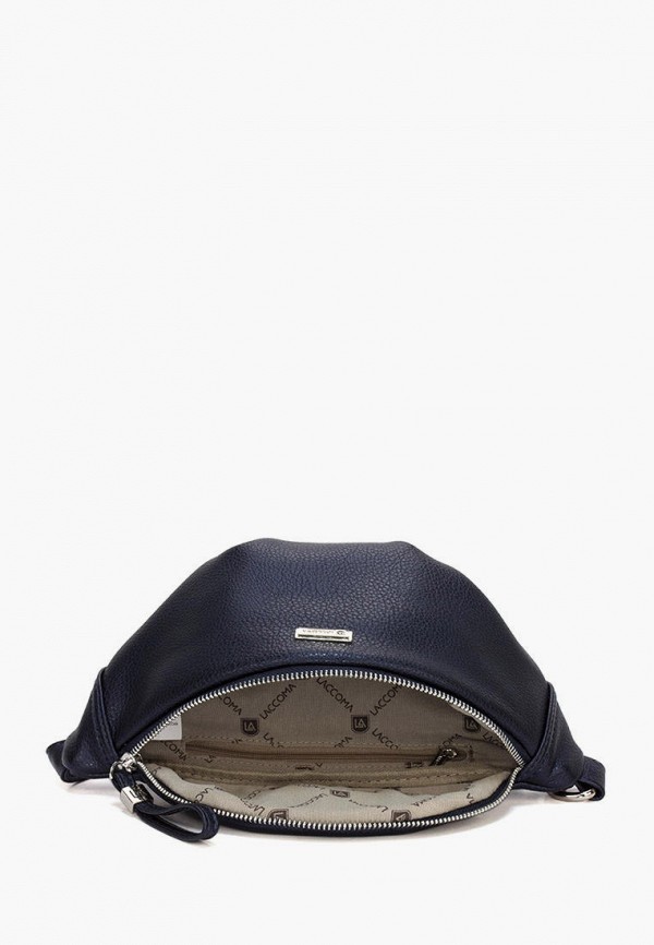 фото Сумка поясная laccoma