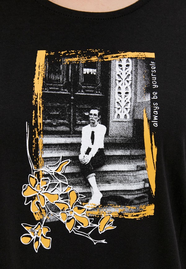 фото Лонгслив blue seven