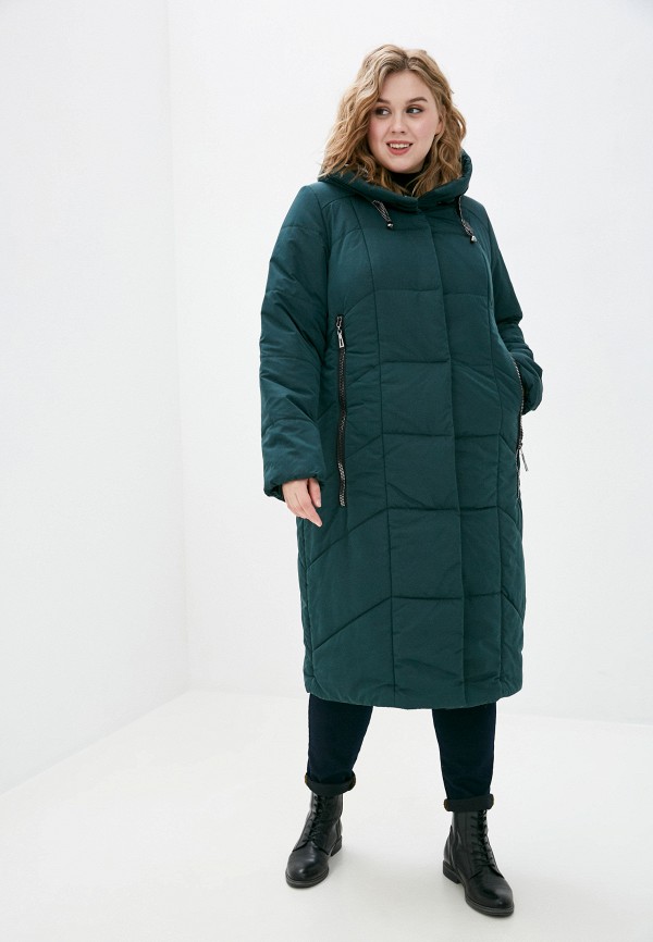 Куртка утепленная Wiko 9900₽