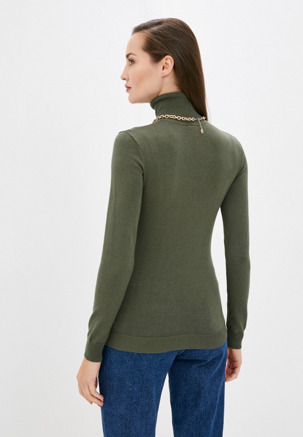 фото Водолазка befree