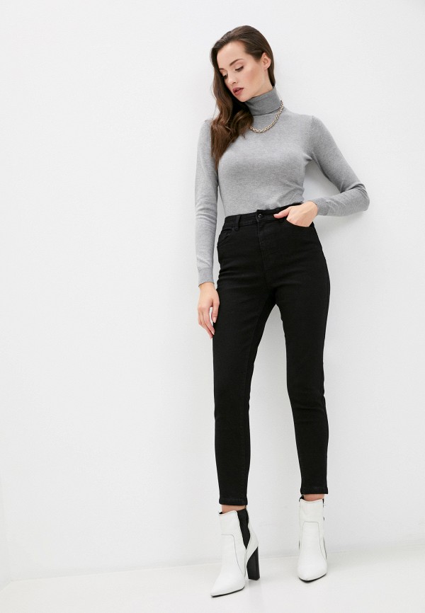 фото Водолазка befree