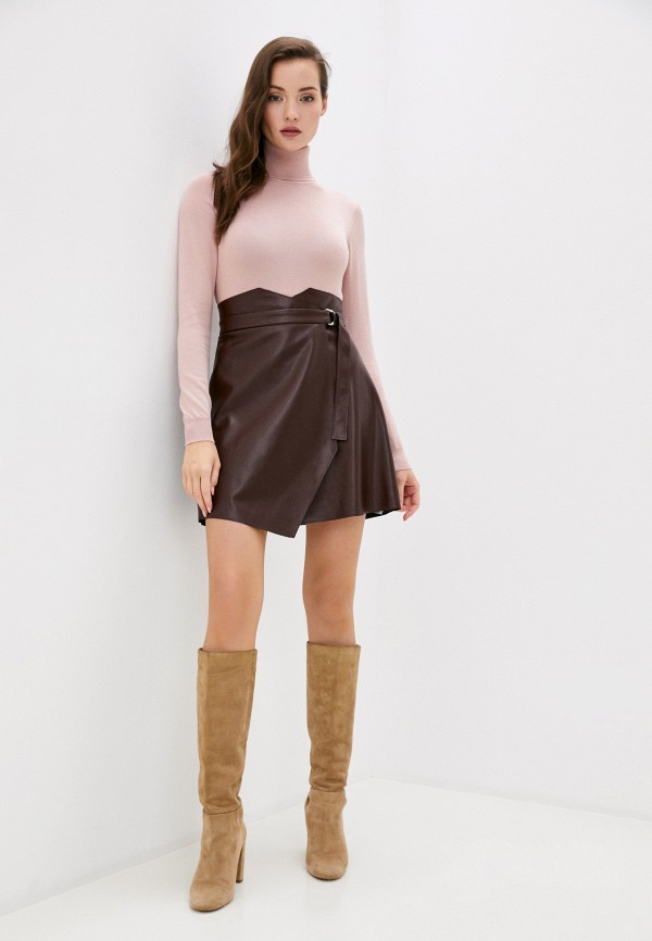 фото Водолазка befree