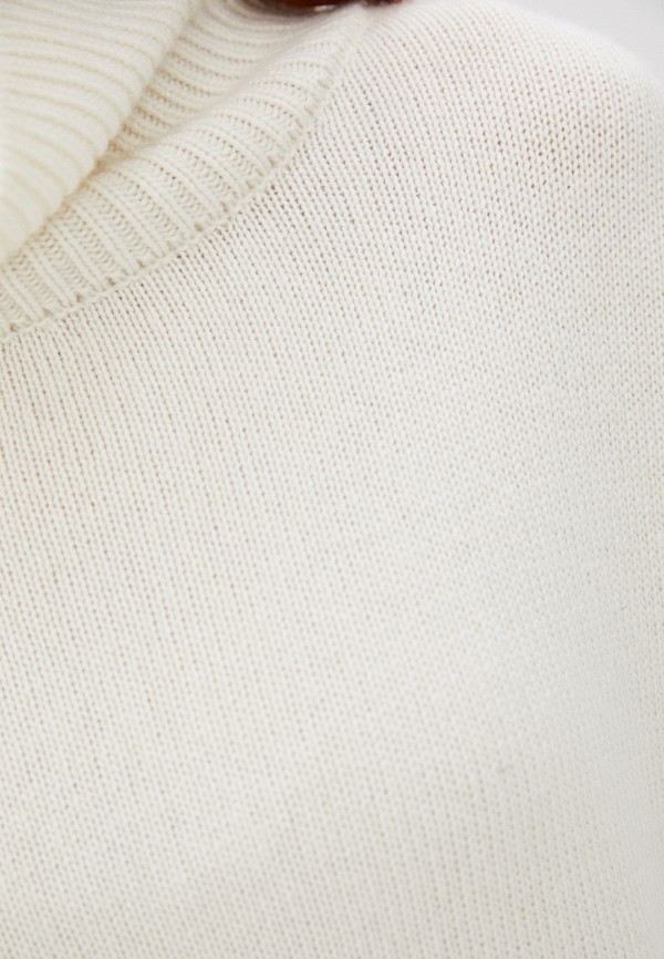 фото Водолазка wool studio