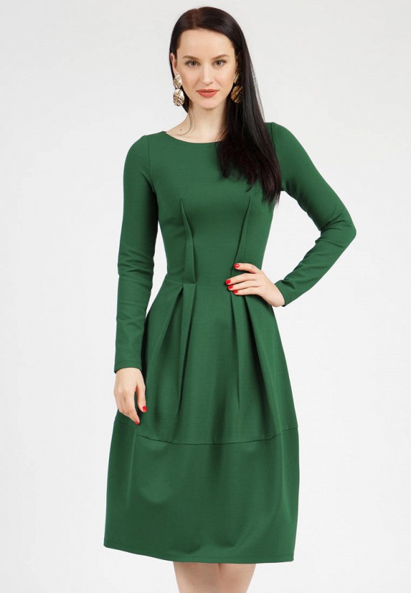 Платье Grey Cat 4420₽