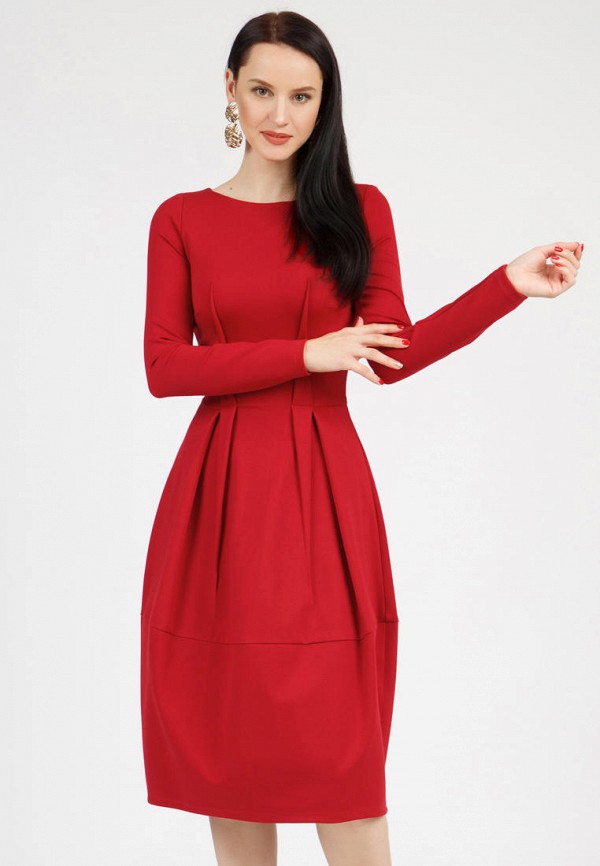 Платье Grey Cat 4420₽