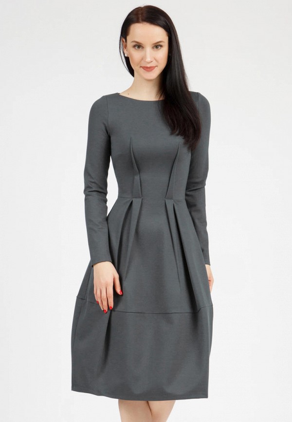 Платье Grey Cat 4420₽