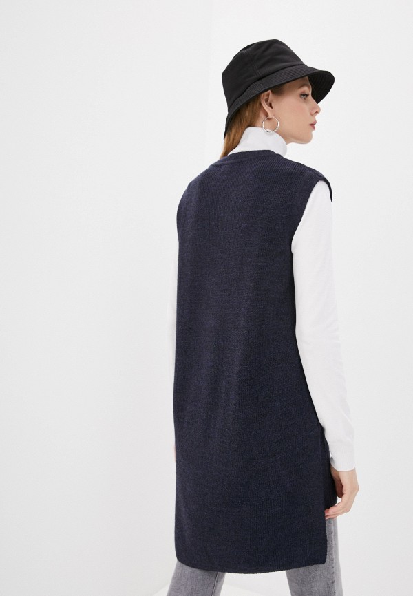 фото Жилет сиринга