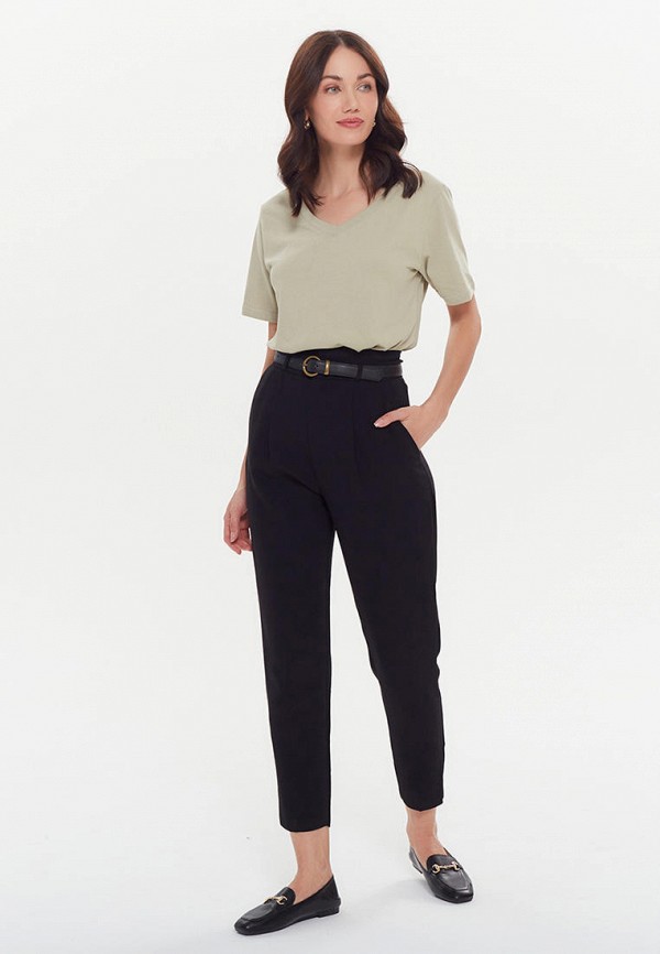 фото Футболка le role