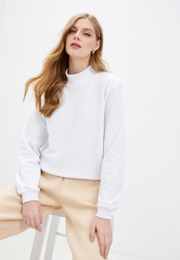 

Свитшот Le Role, Белый