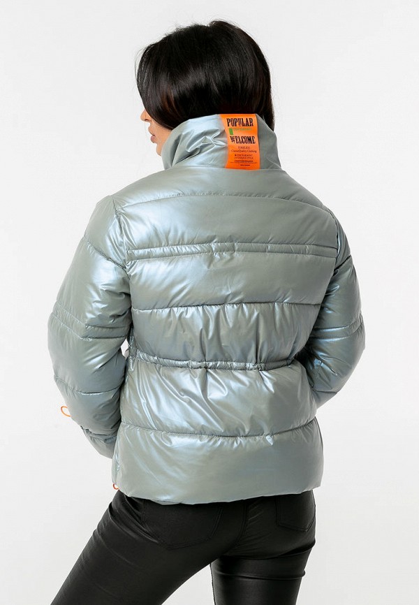 

Куртка утепленная Icon, Серебряный, Icon MP002XW02Y7O