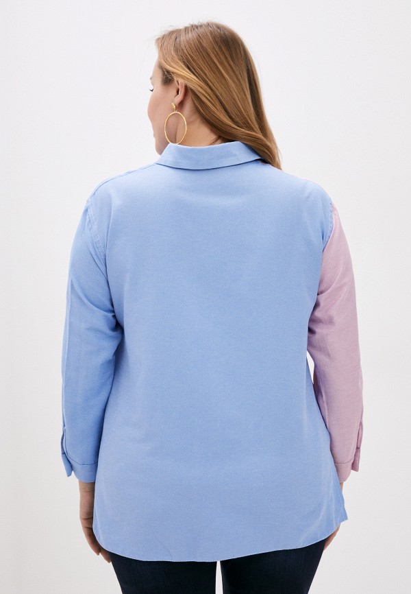 Рубашка Olsi разноцветный, размер 50, фото 3