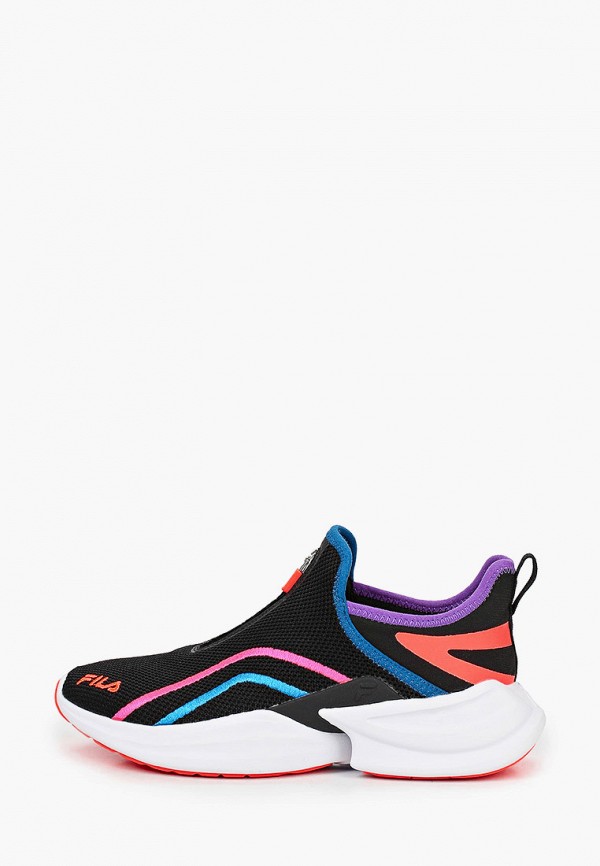 

Кроссовки Fila, Черный, REACTOR ZIP W
