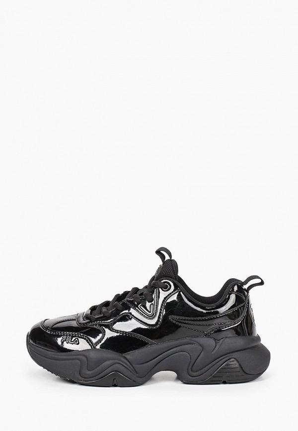 

Кроссовки Fila, Черный, NEBULA W