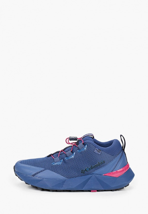 

Кроссовки Columbia, Синий, FACET™ 30 OUTDRY™