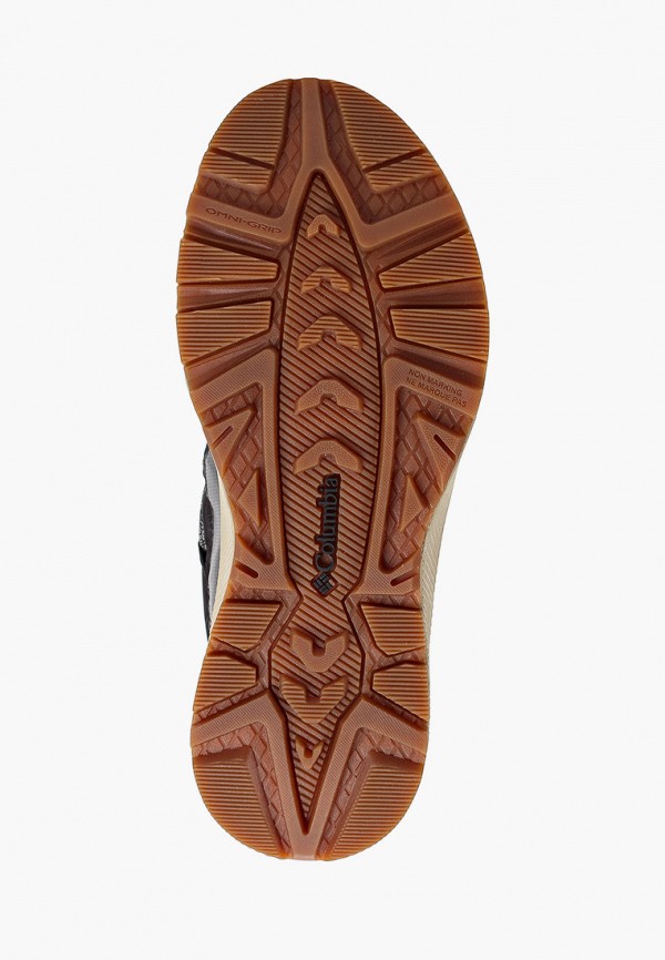 фото Ботинки columbia