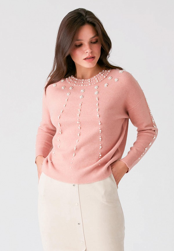 

Джемпер Love Republic, Розовый, Exclusive online
