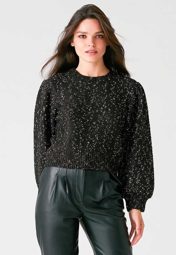 

Джемпер Love Republic, Черный, Exclusive online