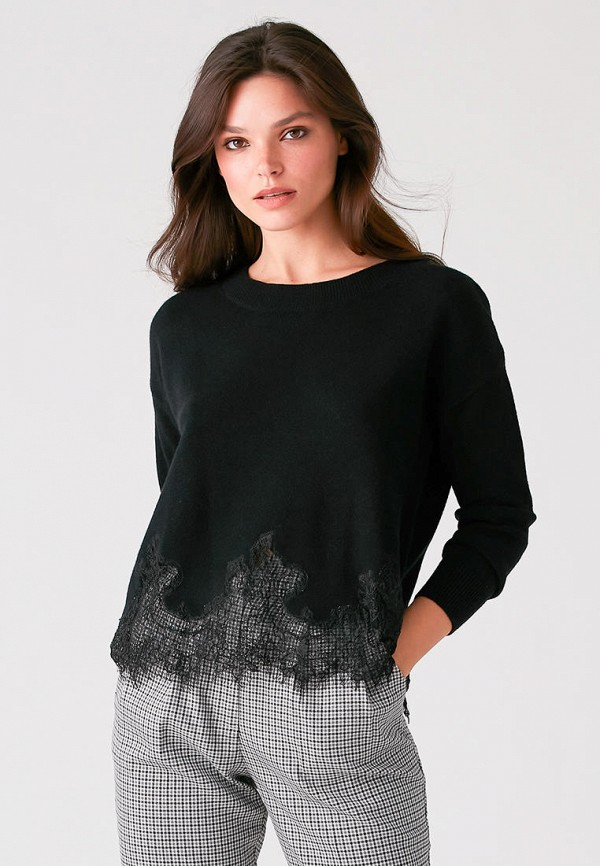 

Джемпер Love Republic, Черный, Exclusive online