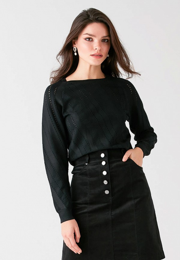 

Джемпер Love Republic, Черный, Exclusive online
