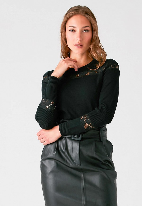 

Джемпер Love Republic, Черный, Exclusive online