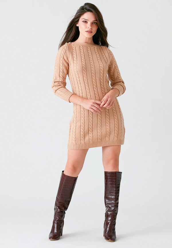 фото Платье love republic