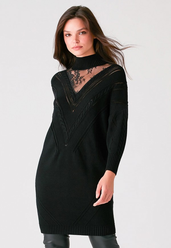 

Платье Love Republic, Черный, Exclusive online