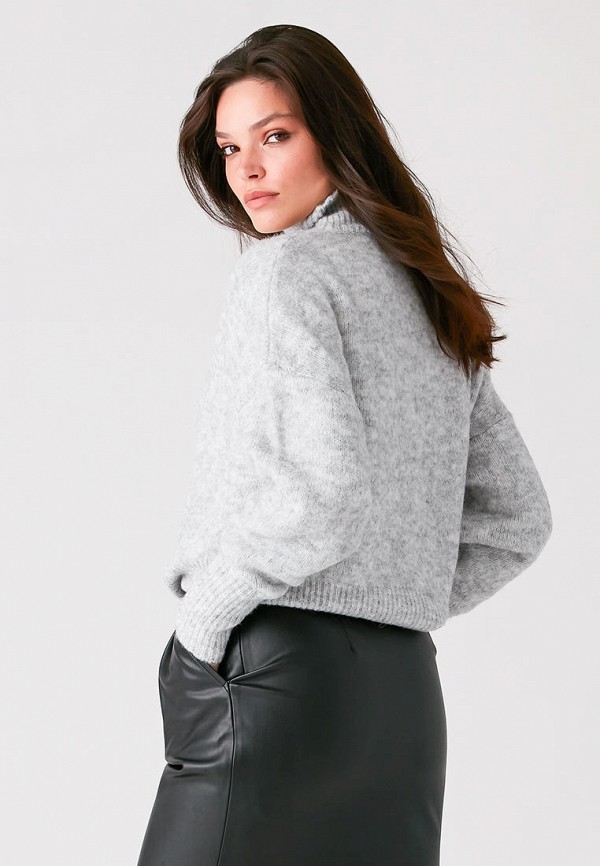 фото Свитер love republic